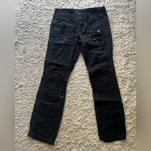 Suko size 8 cargo pants
